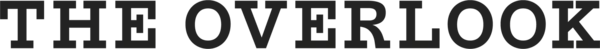 The image contains the text "THE OVERLOOK" in a large, bold font.